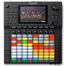 AKAI PRO FORCE